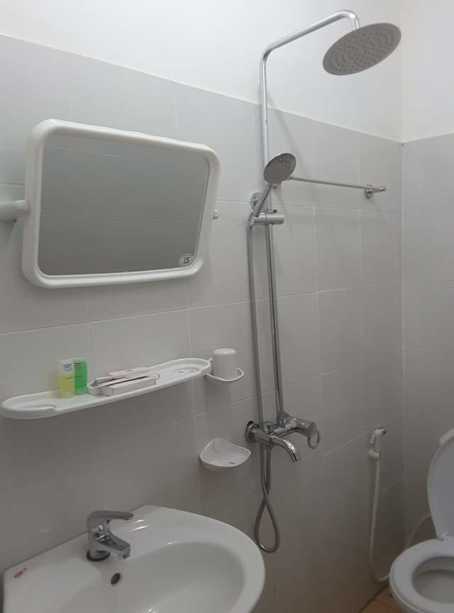 Army Barracks Guesthouse Vang Vieng Εξωτερικό φωτογραφία