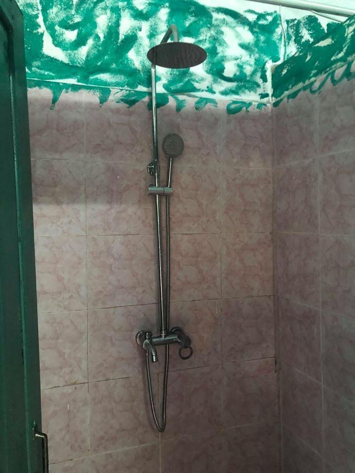 Army Barracks Guesthouse Vang Vieng Εξωτερικό φωτογραφία